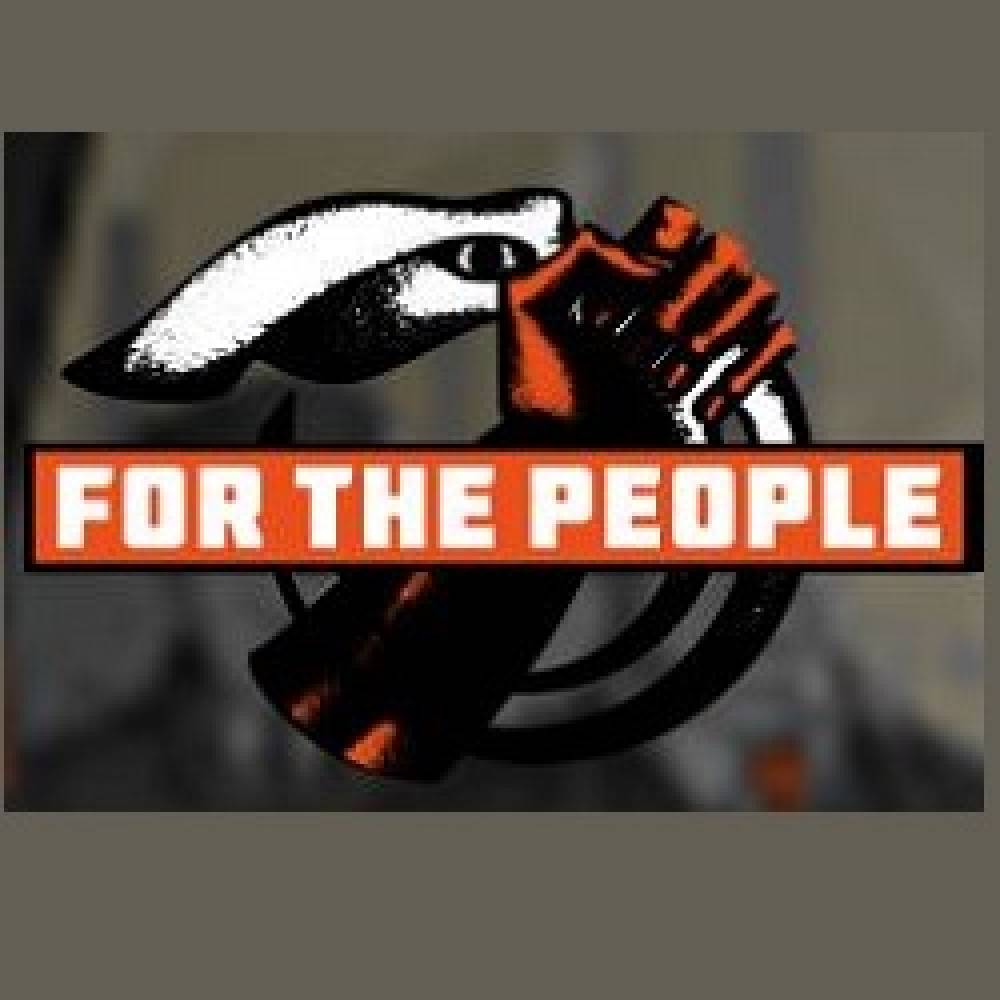 For the People [CPS] RU+CIS