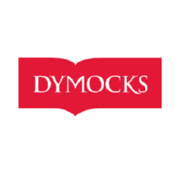 dymocks-books-coupon-codes