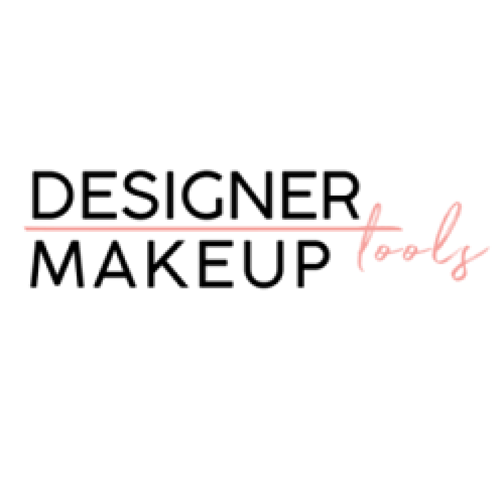 Designer Makeup Tools