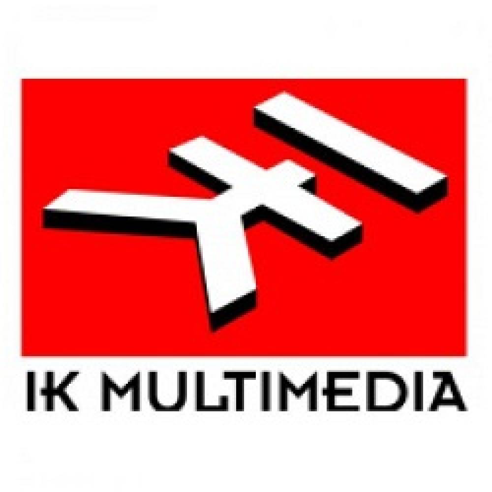Ik Multimedia