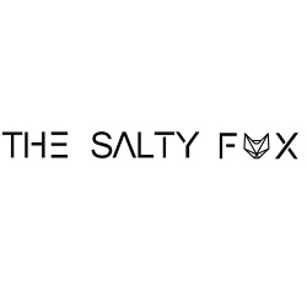 The Salty Fox