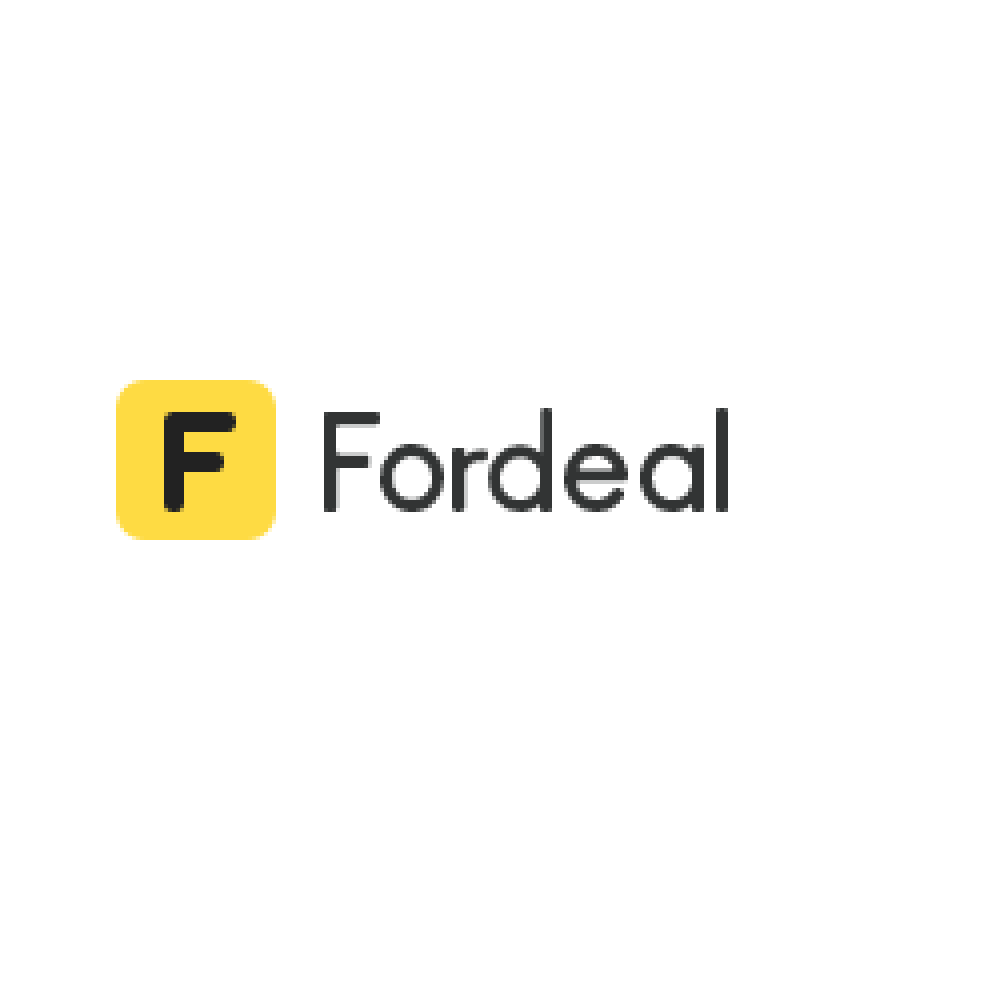 fordeal -coupon-codes