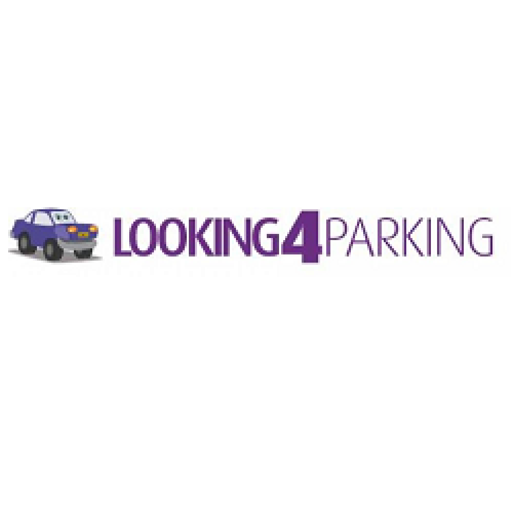 looking4parking-coupon-codes
