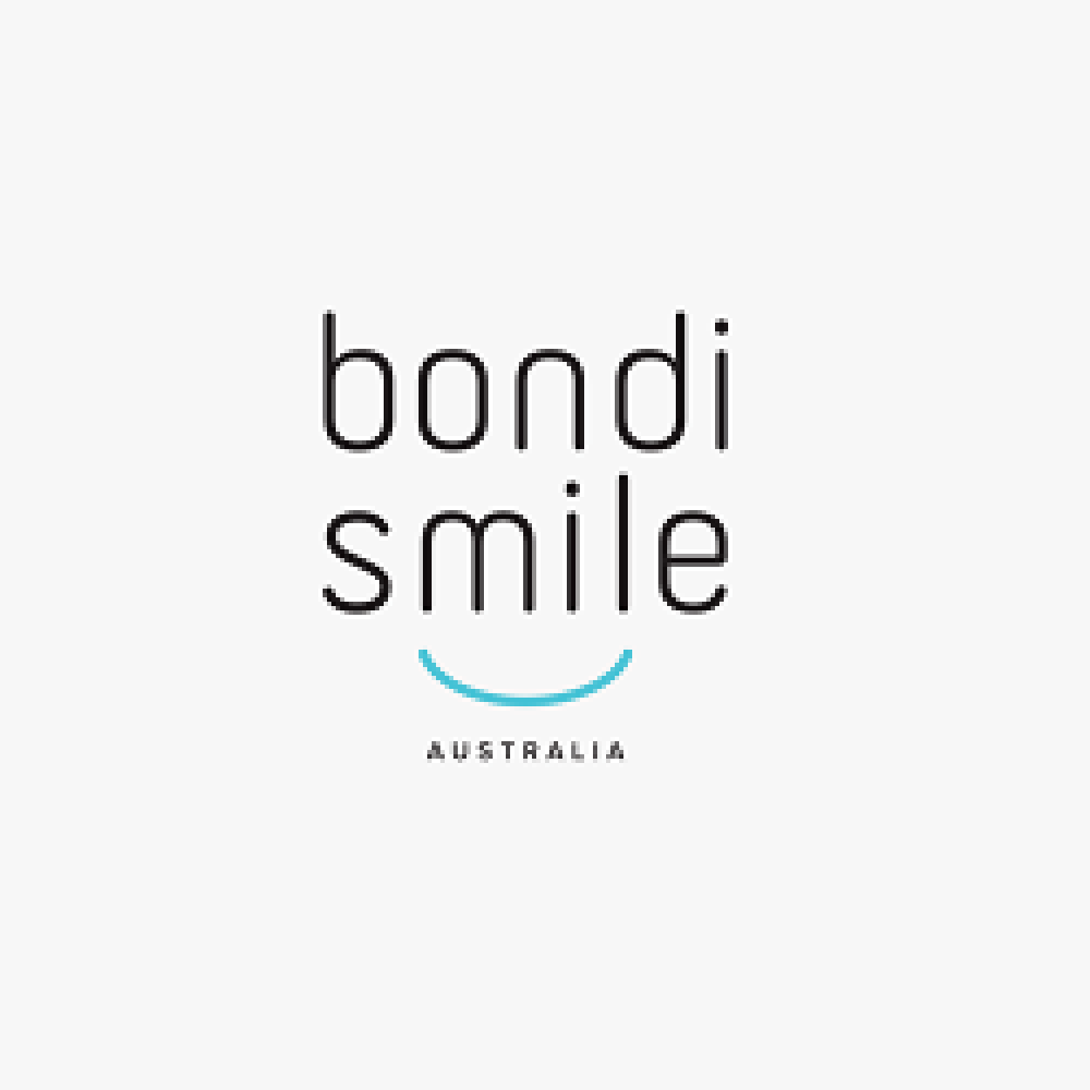 15% Off Your Order at Bondi Smile