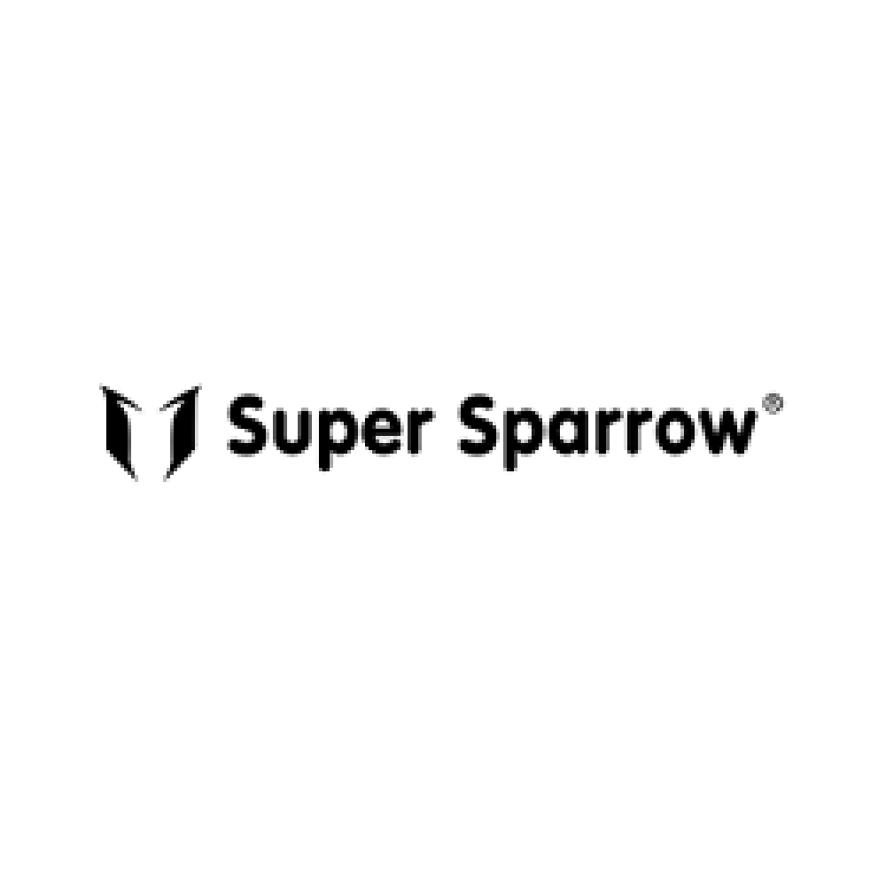 super-sparrow