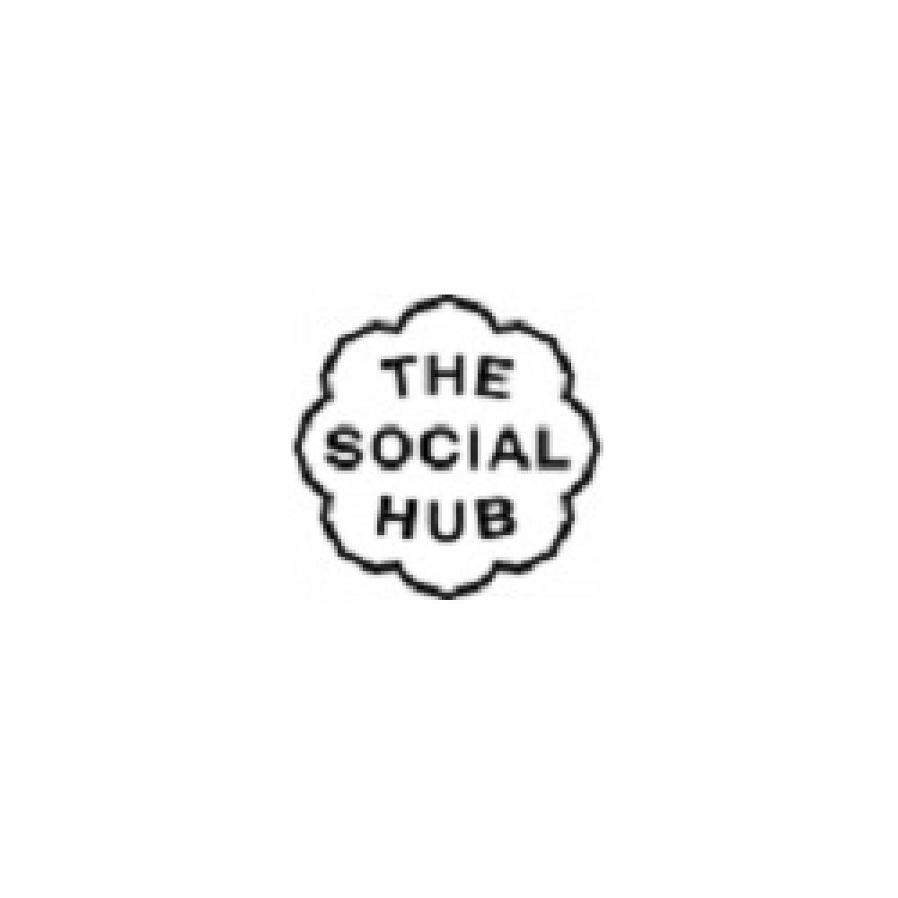 The Social Hub NL