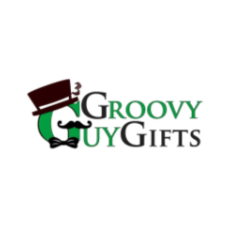 Groovy Guy Gifts