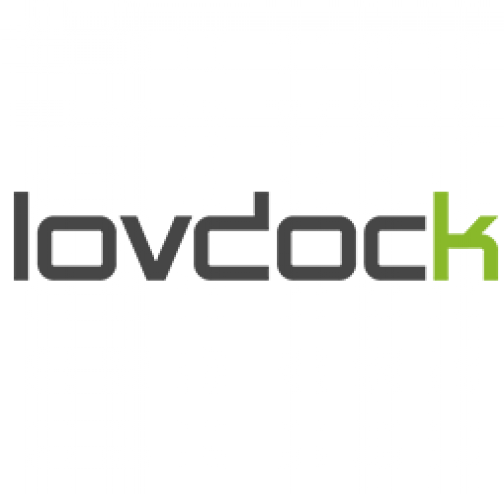 Lovdock-ES
