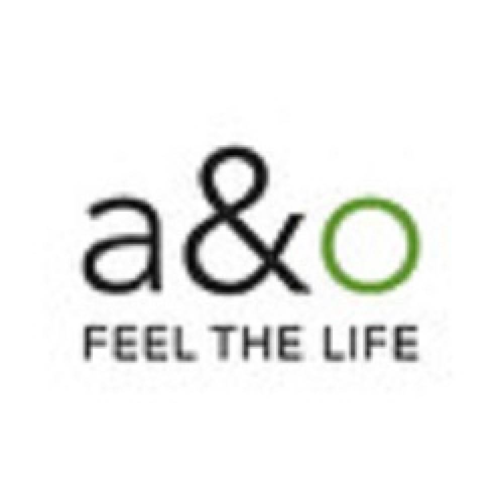 a&o FEEL THE LIFE DE