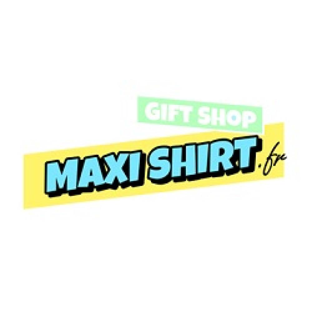 MAXI SHIRT t-shirts cadeaux, Mugs