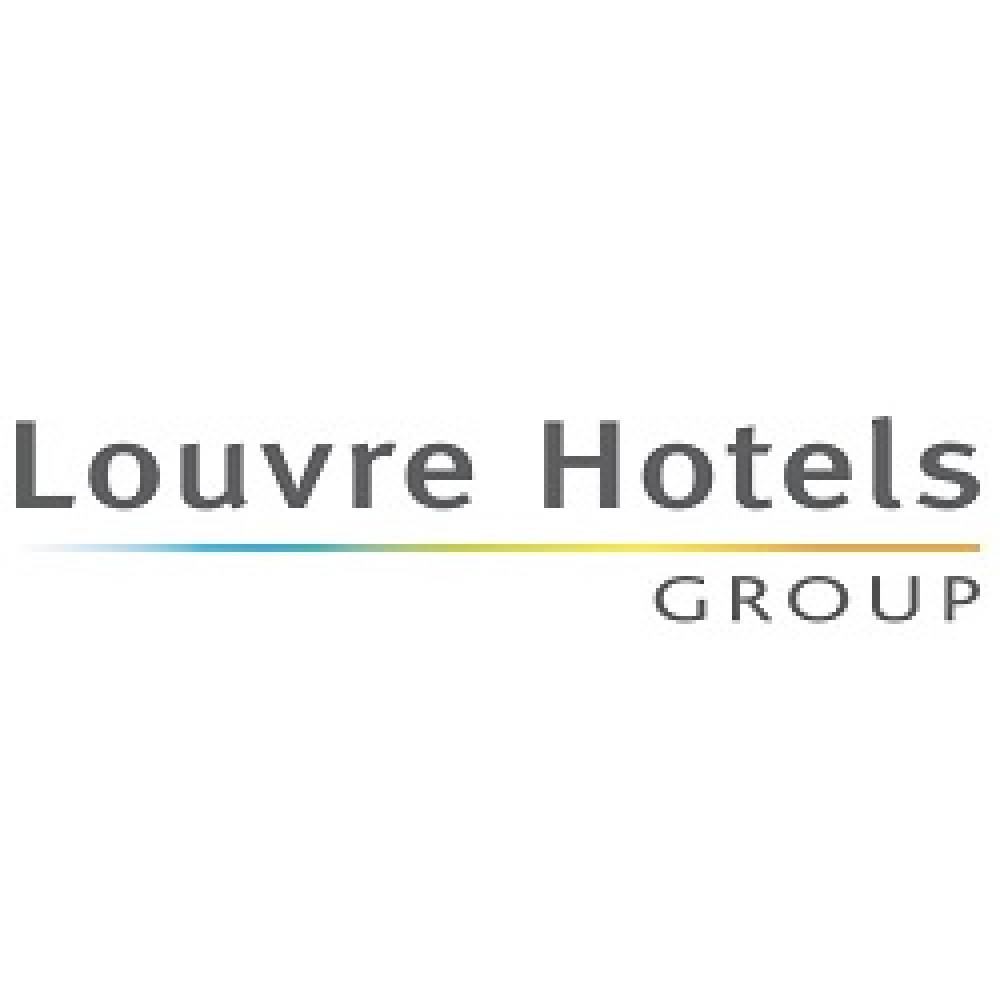 Louvre Hotels Fr