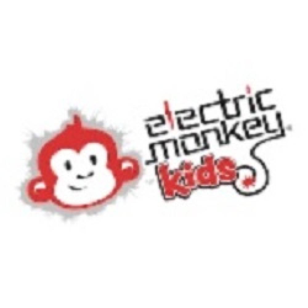Electric Monkey kids