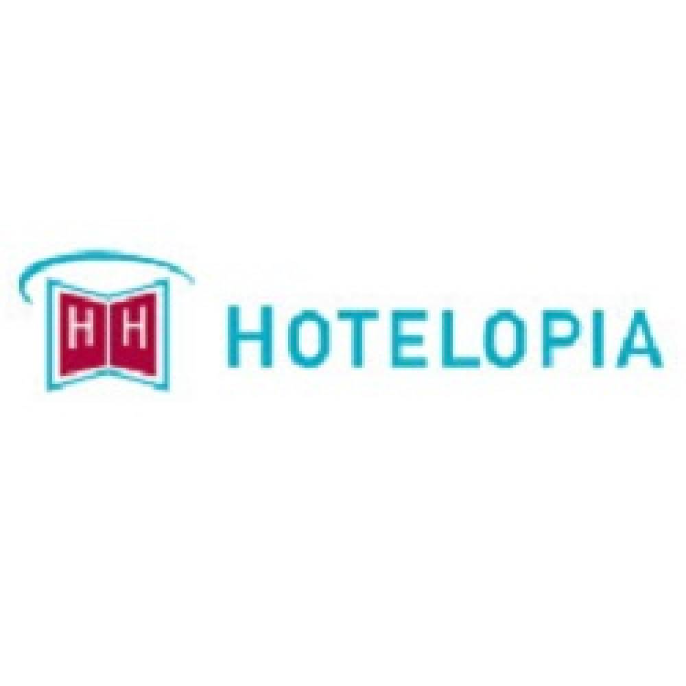 Hotelopia Fr