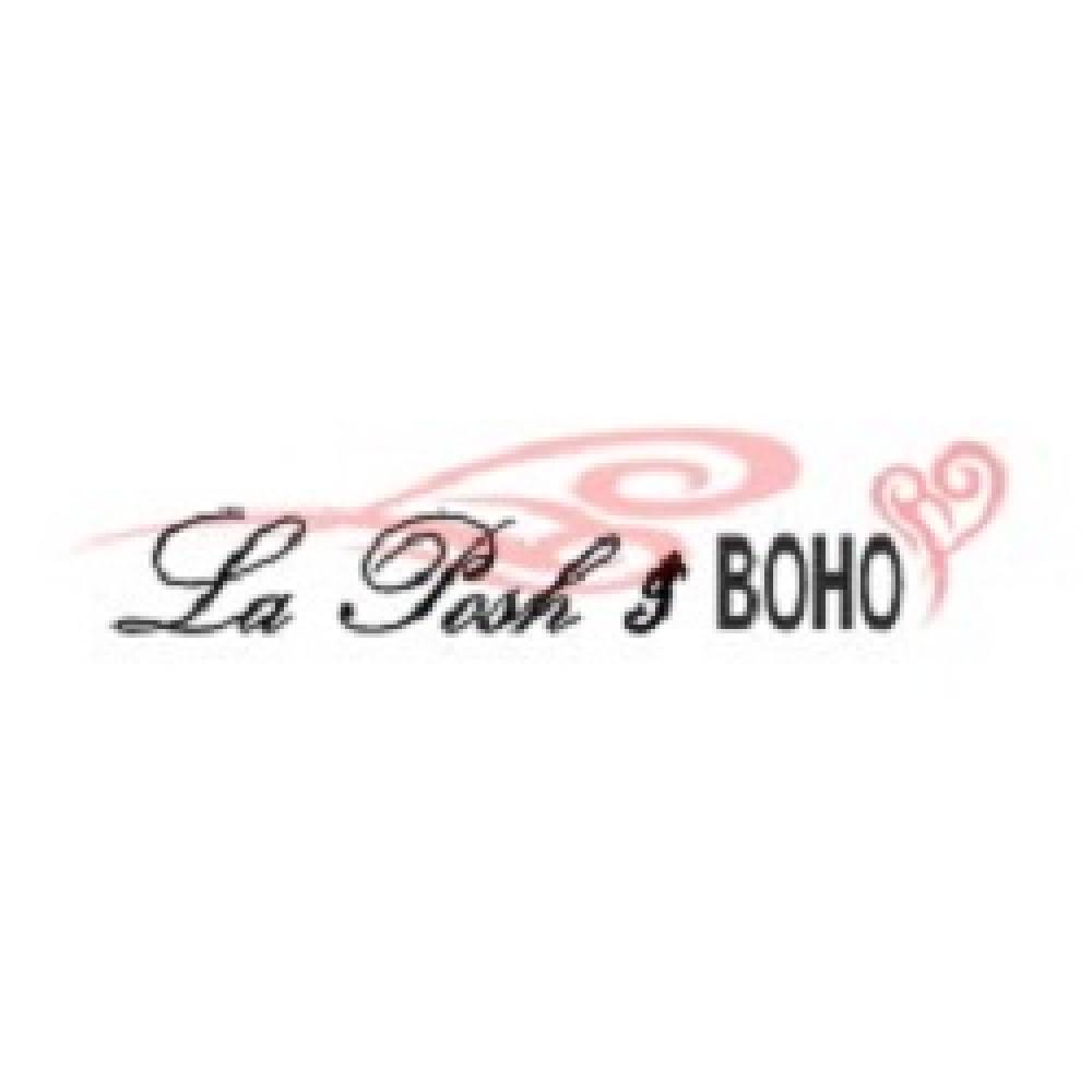 La Posh & Boho