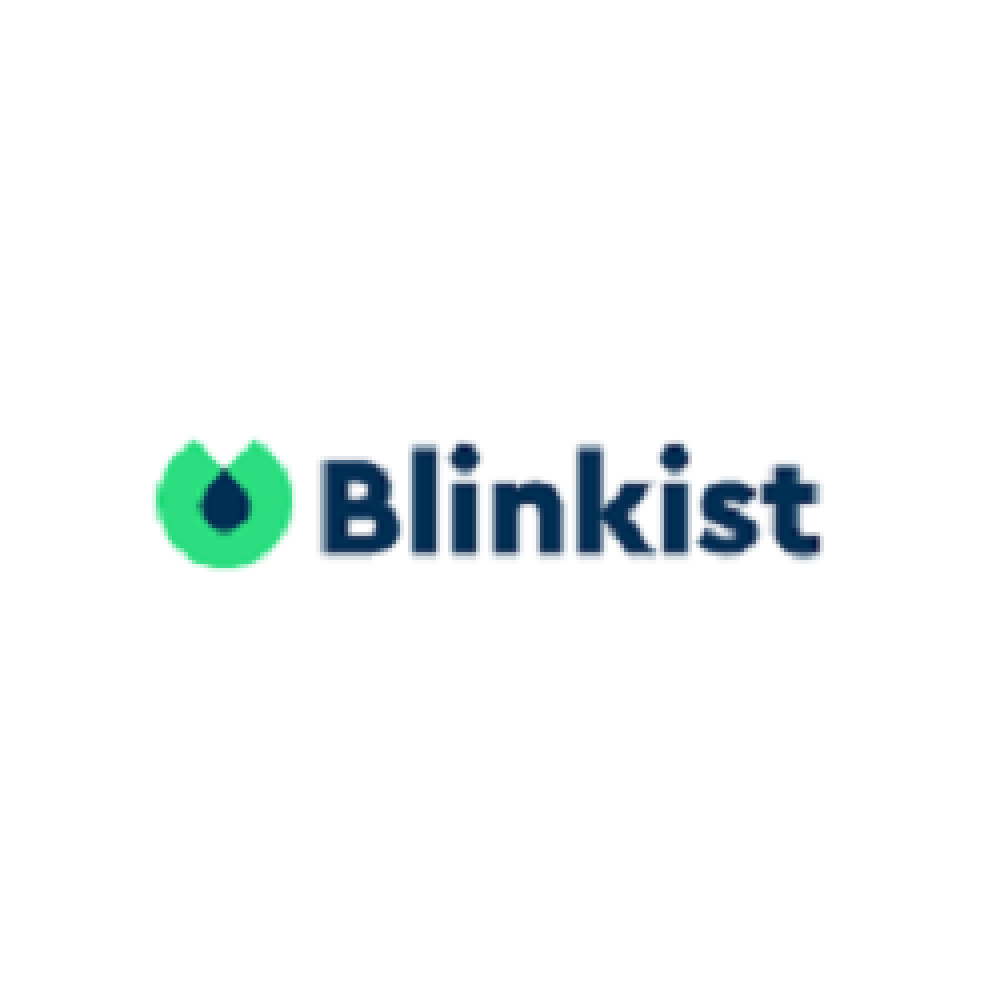 Blinkist DE