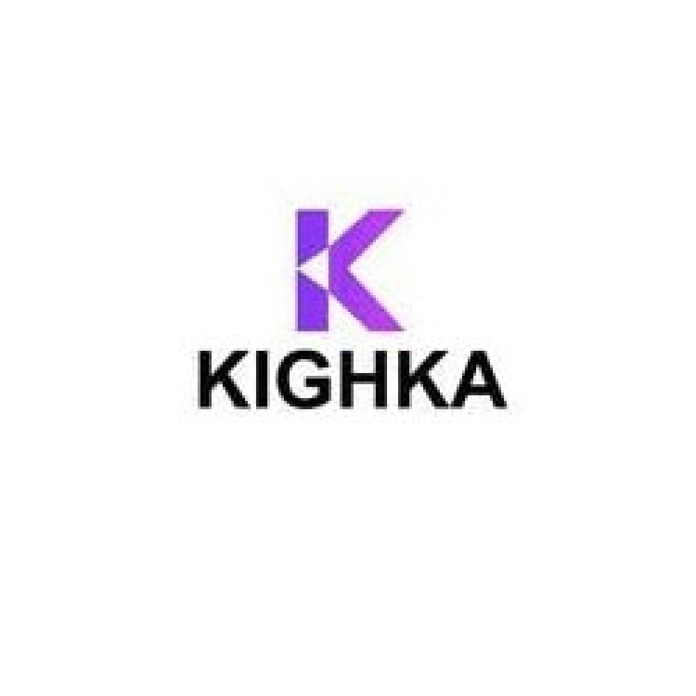 10% OFF On Order Above $200 Kighka Discount Code