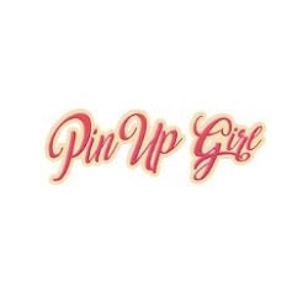 Pin Up Girl