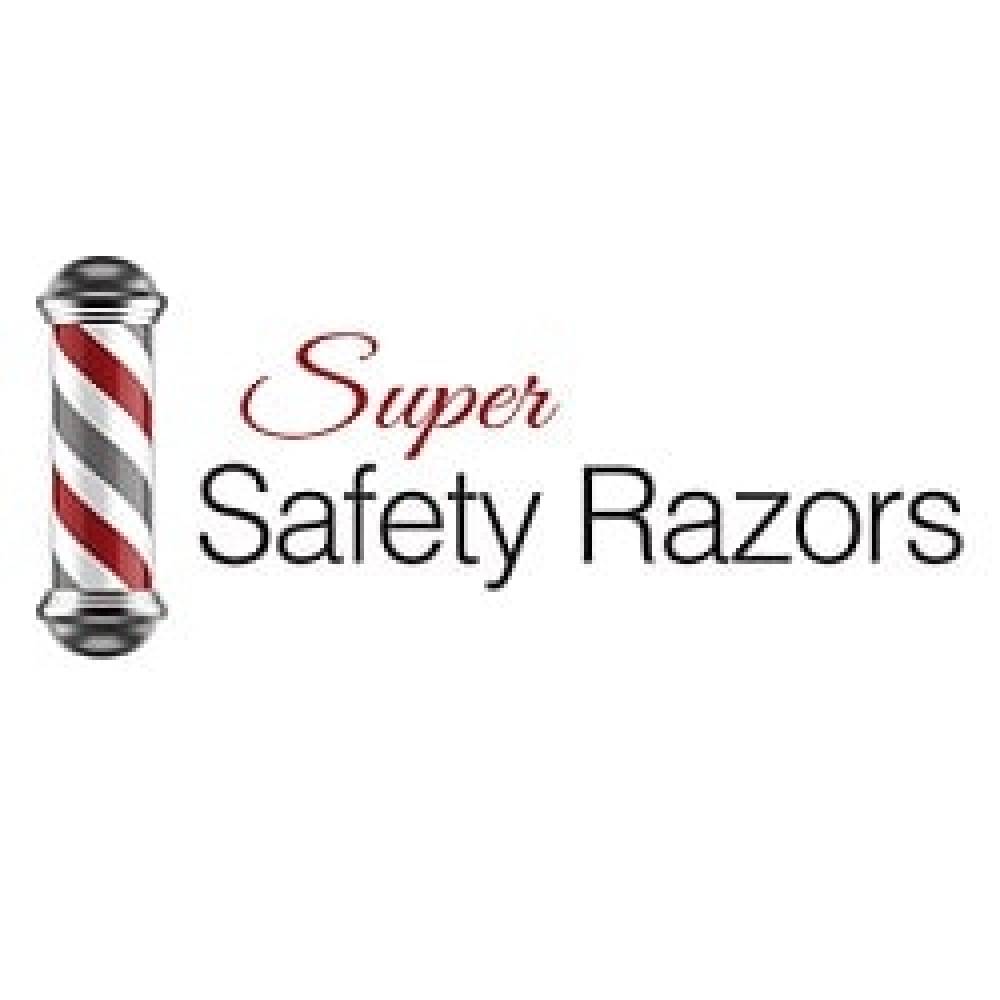 Super Safety Razors