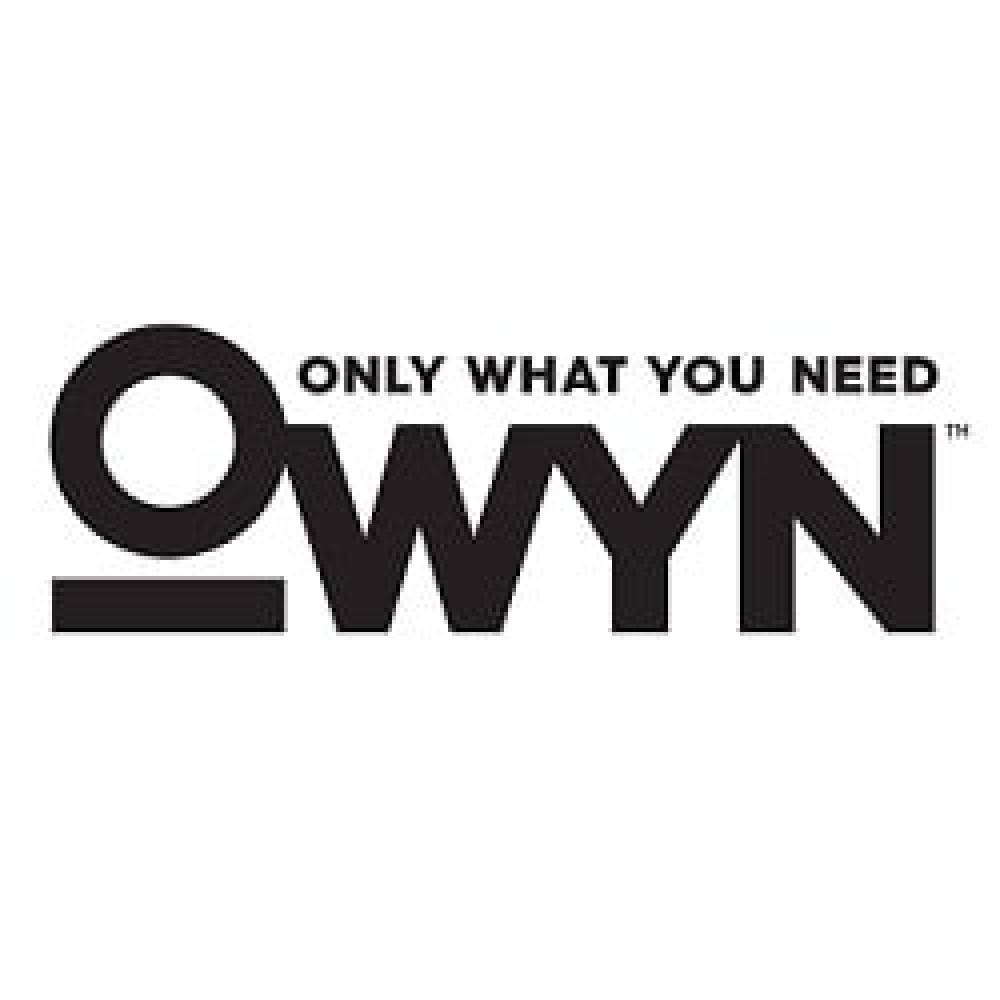 30% OFF OWYN Promo Code