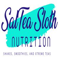 Free Shipping Over $30 SalTea Sloth NUTRITION Promo Code