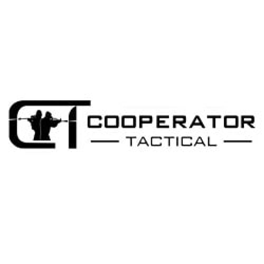 10% OFF Cooperator Tactical Coupon Code