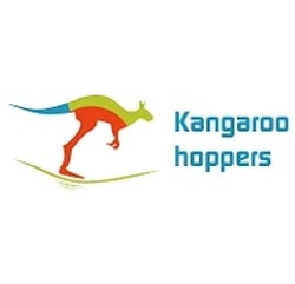 $50 OFF Kangaroo Hoppers Discount Code