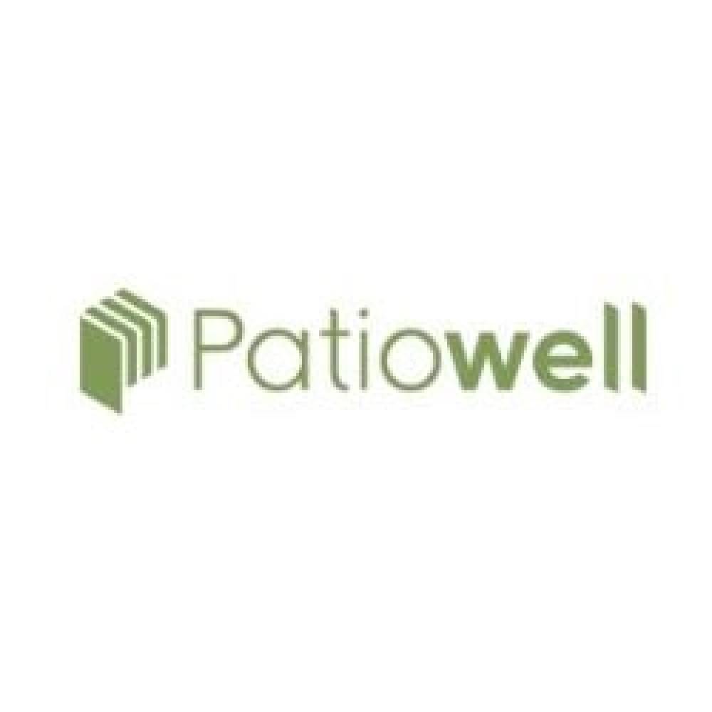 8% OFF Patiowell Coupon Code