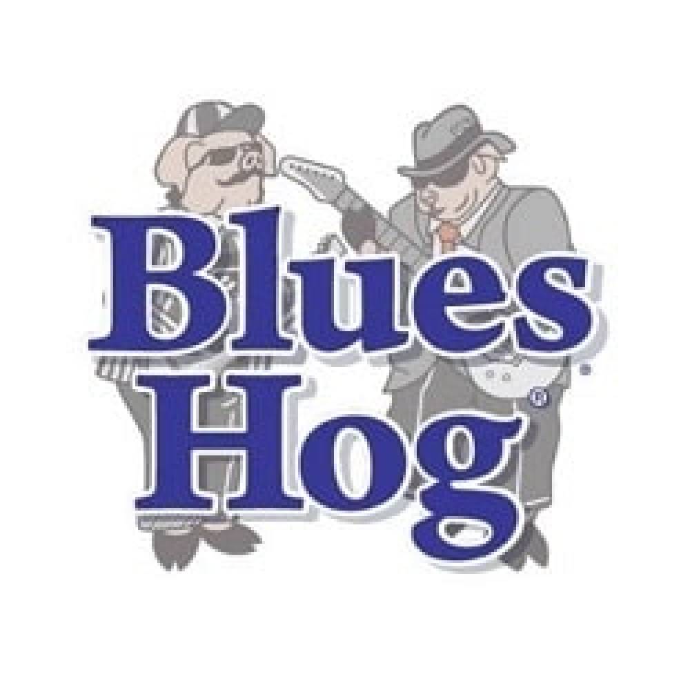 15% OFF Blues Hog Coupon Code