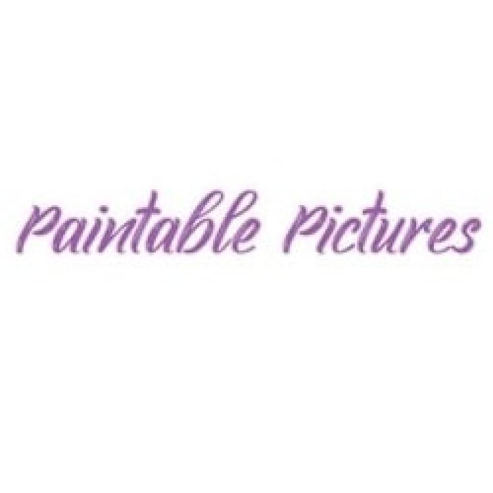 10% OFF First Order Paintable Picture Coupon Code