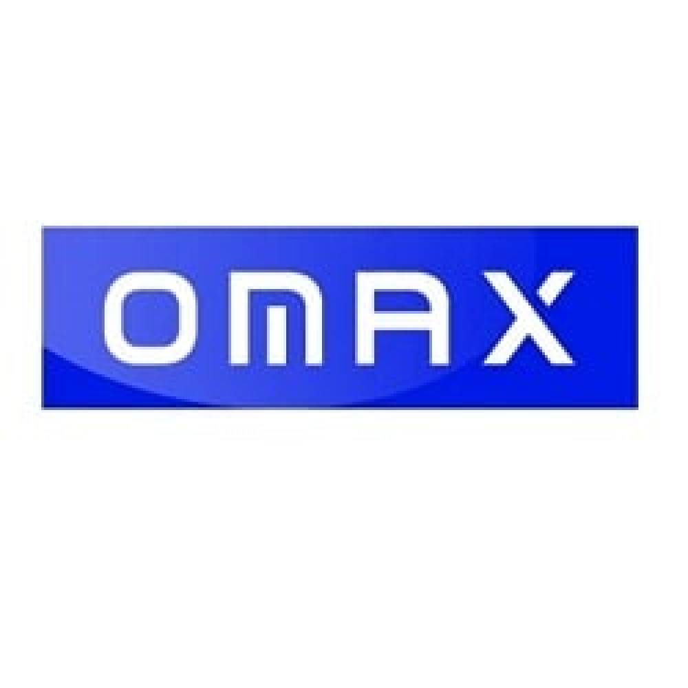 15% OFF OMAX Coupon Code