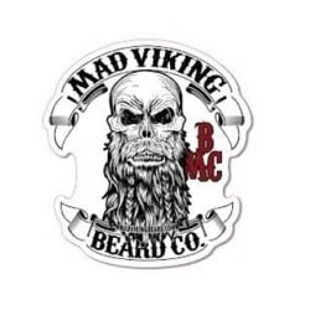 25% OFF Entire Site Mad Viking Beard Black Friday Promo Code