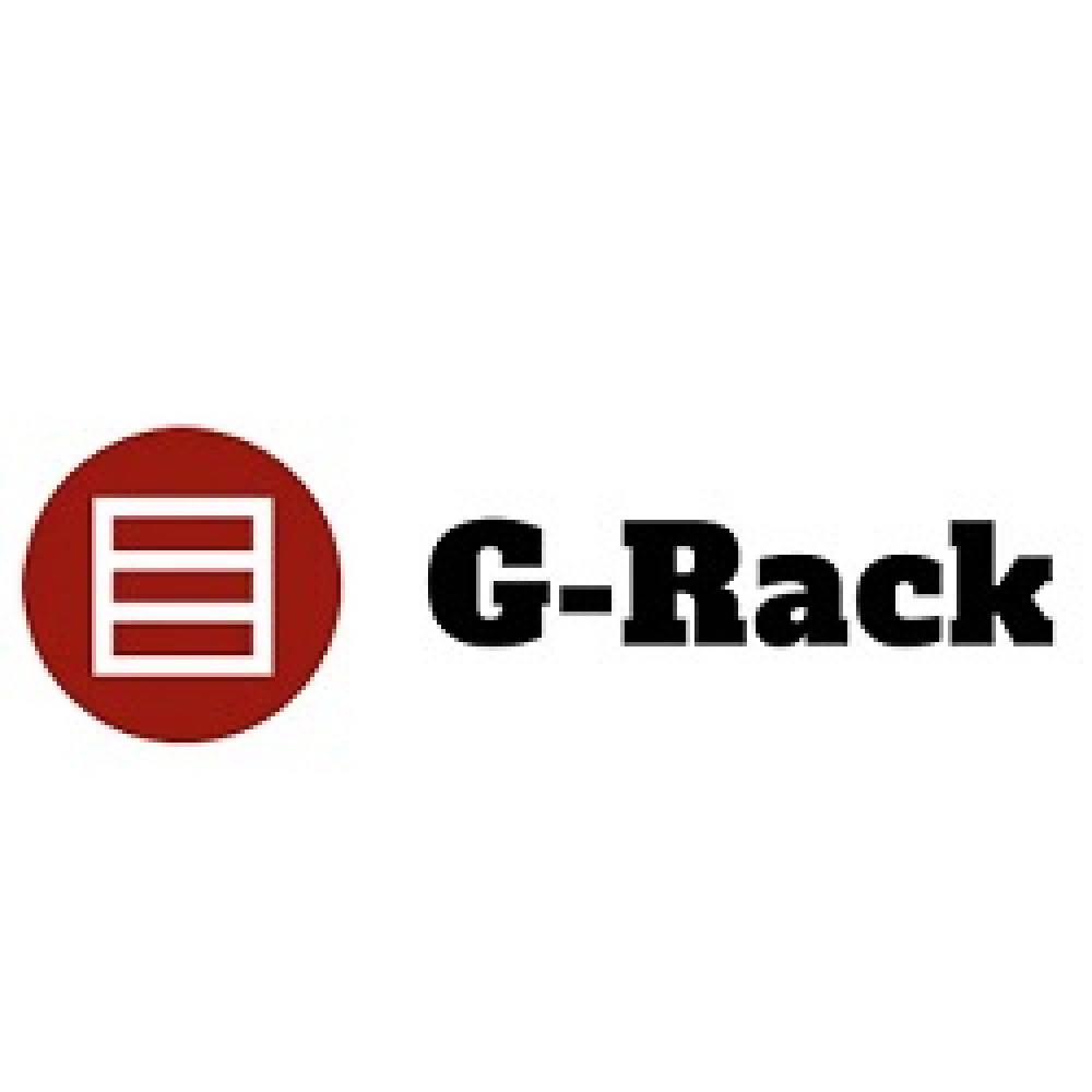 15% OFF G-Rack Coupon Code