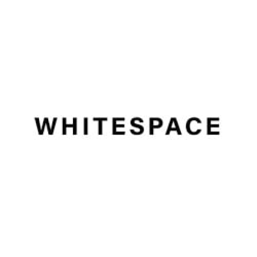 10% OFF WHITESPACE Coupon Code