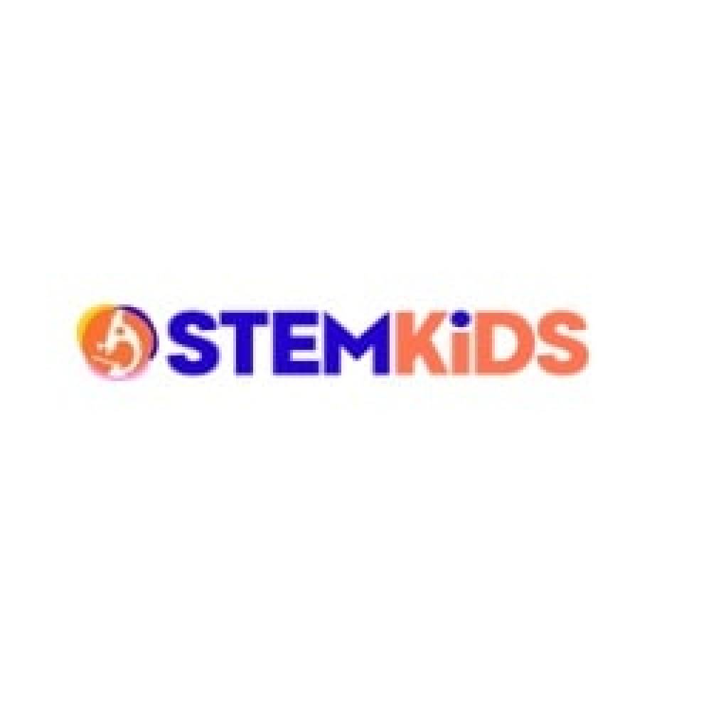 20% OFF STEMKids Coupon Code