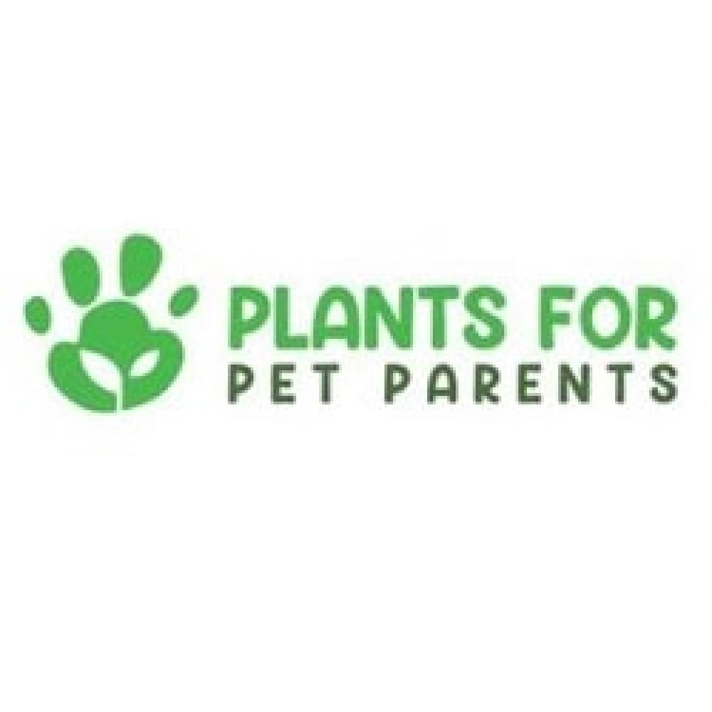 10% OFF Plants For Pet Parents Discount Code