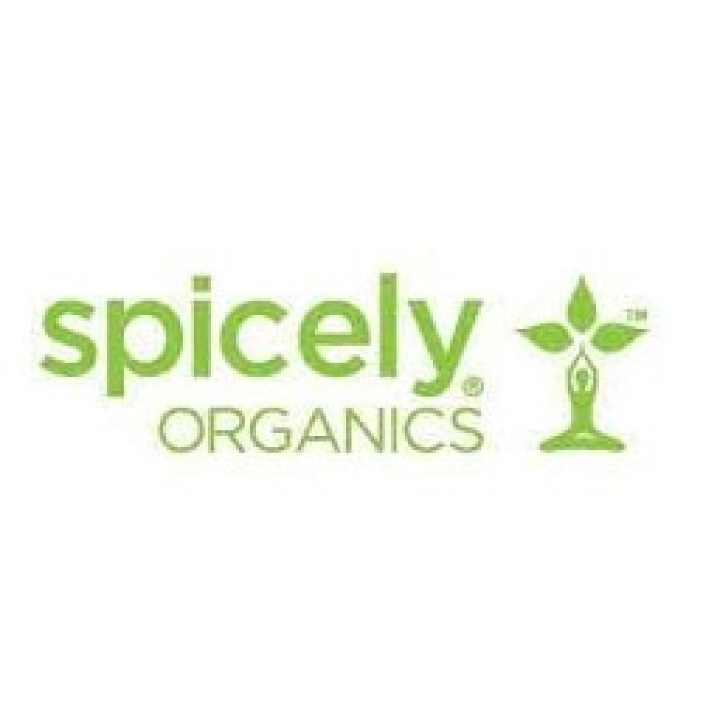 20% OFF Above $200 Spices Organics Promo Code
