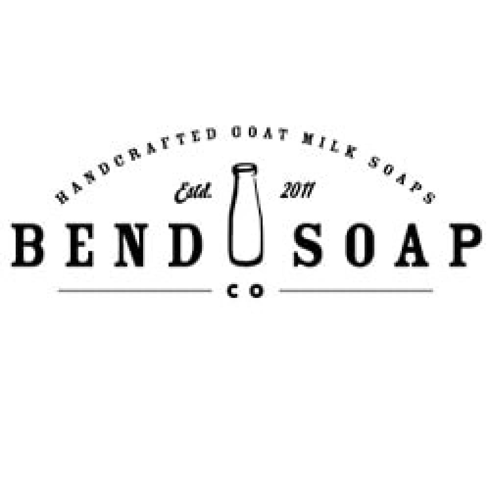 Bend Soap