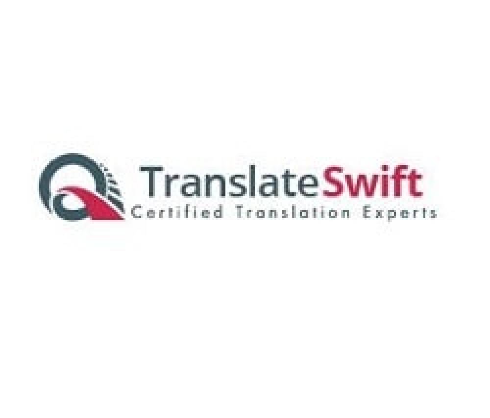 TranslateSwift