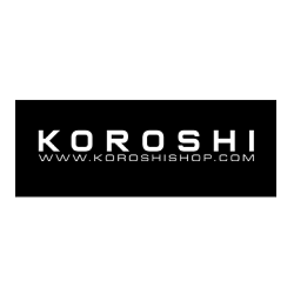 koroshi-coupon-codes