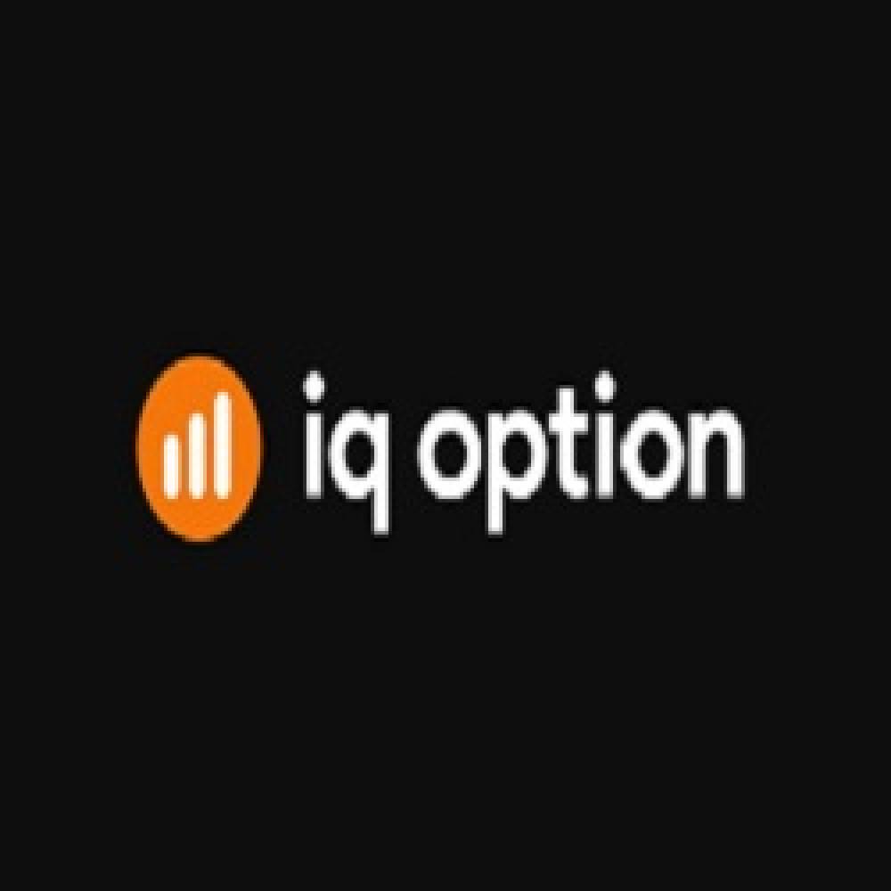Iq option promo code