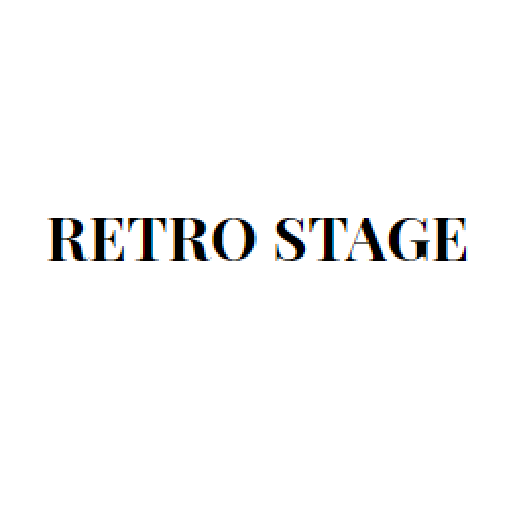 Retro Stage DE