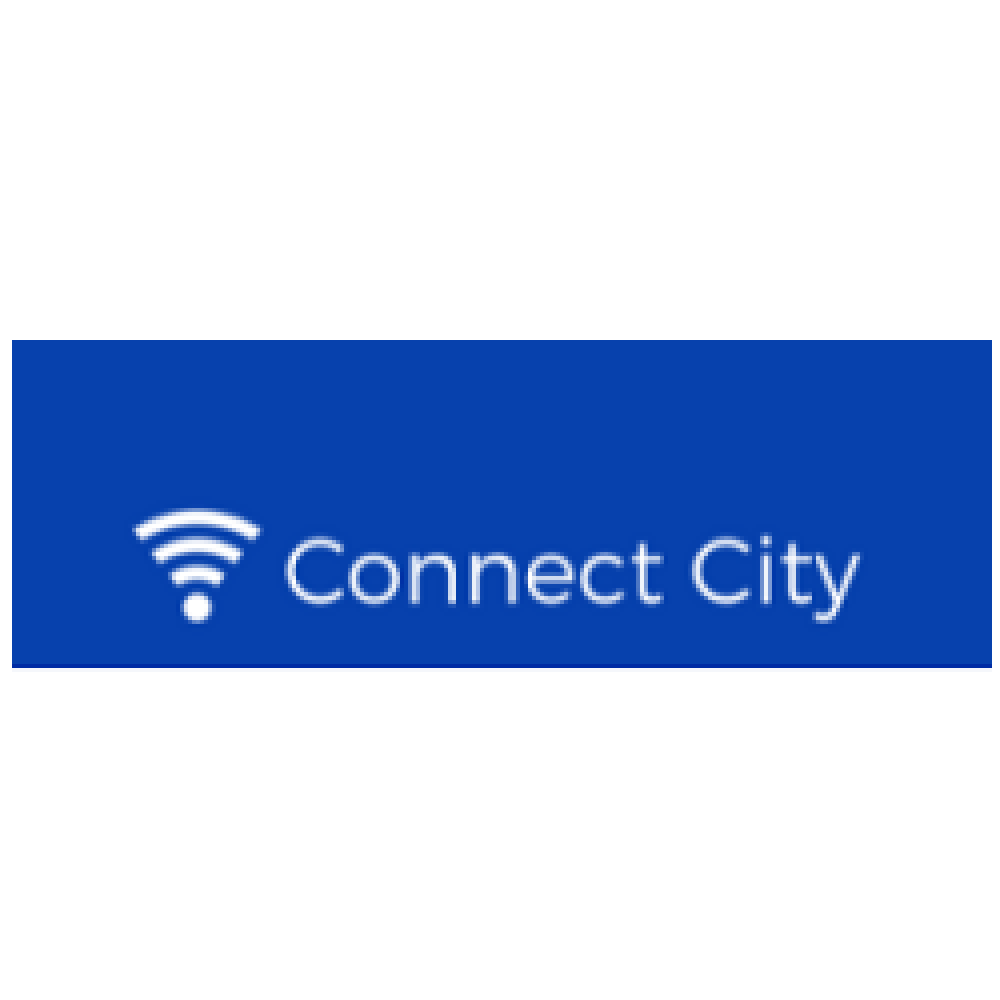 Connect City