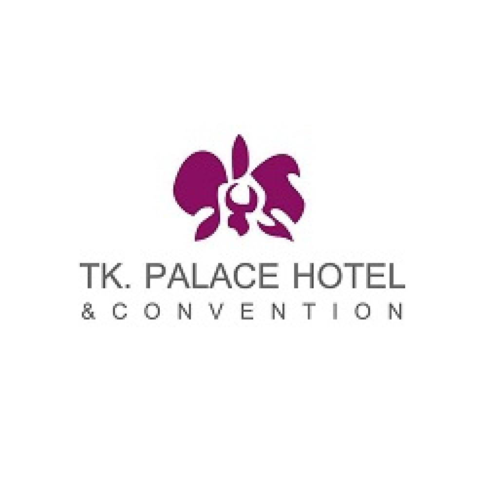 TK Palace Hotel