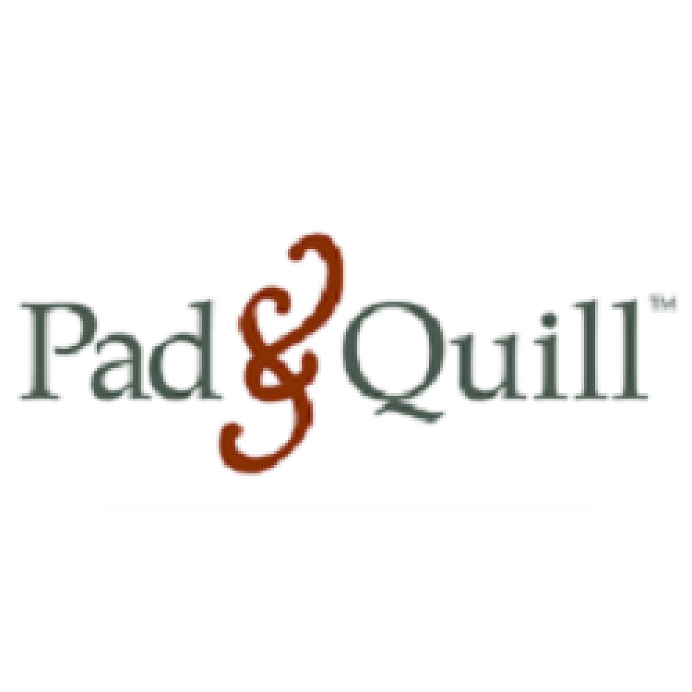 pad-&-quill-coupon-codes