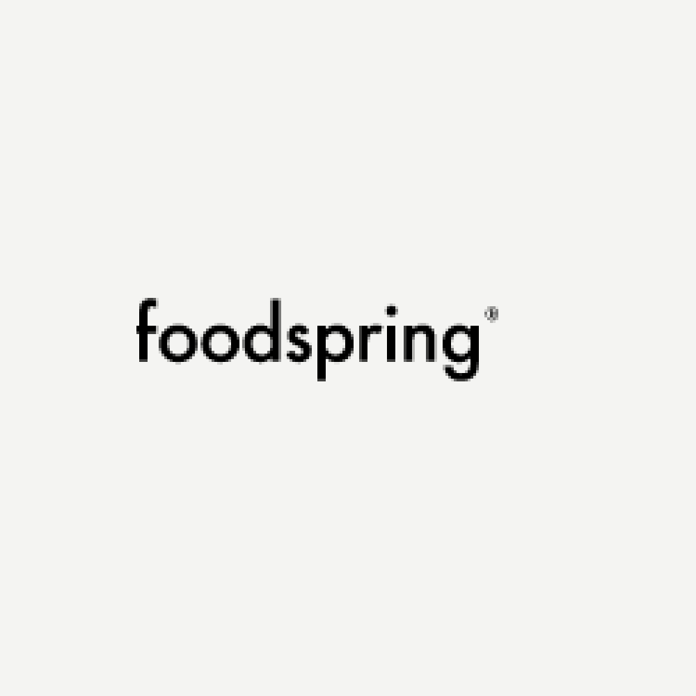 foodspring-coupon-codes