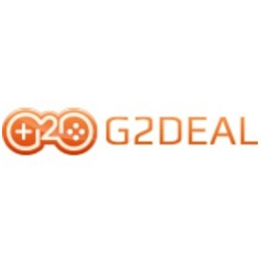 g2deal-coupon-codes