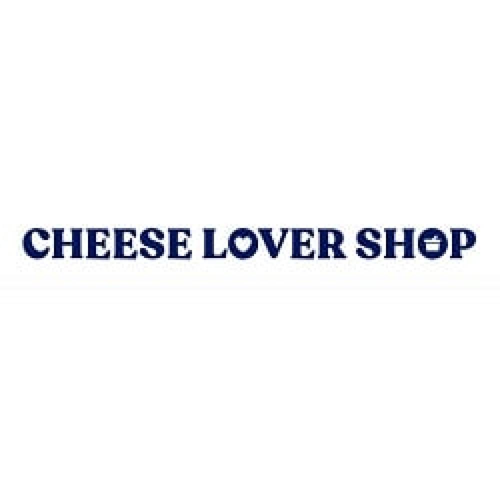 10% Off The Cheese Lover Shop Discount Code