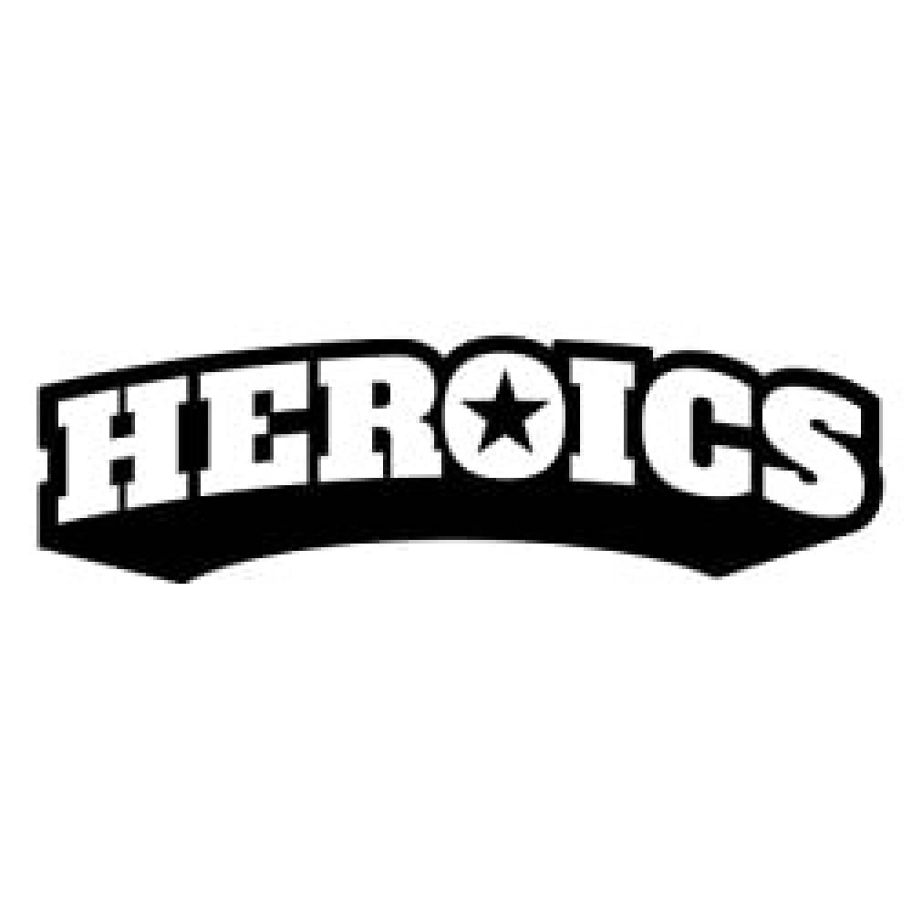 heroics-coupon-codes