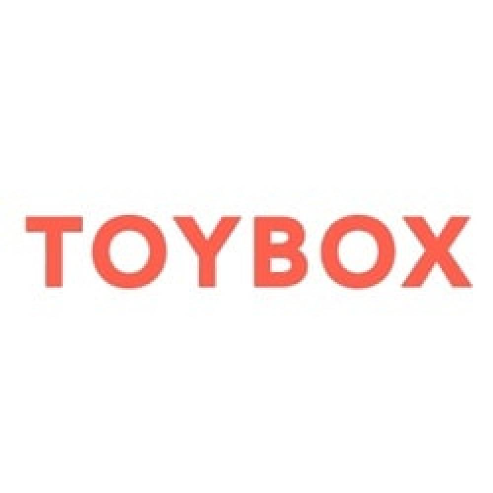 10% OFF Toybox Labs Promo Code
