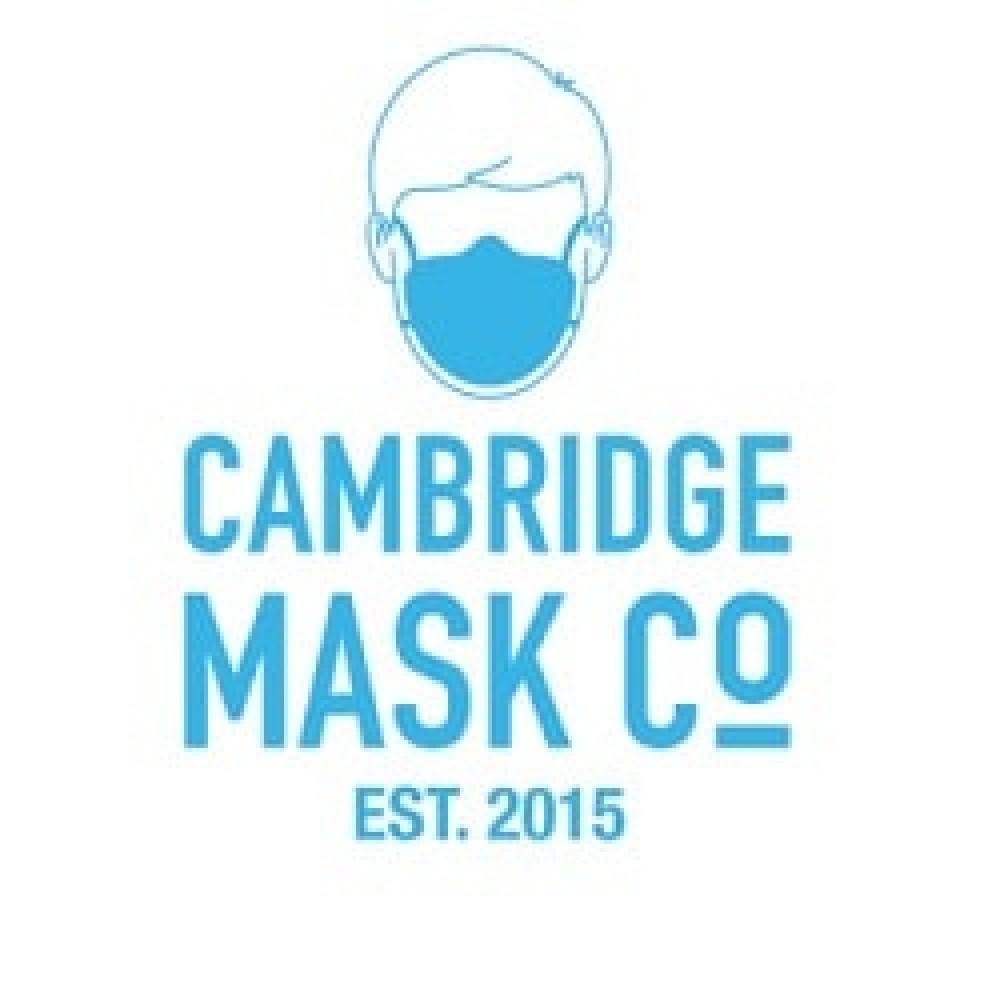 10% OFF Cambridge Mask Coupon Code